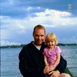 Meet your Posher, Rejean